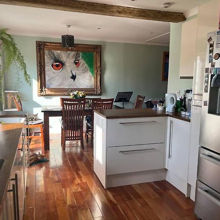 印威基辛Bright, Comfy And Peaceful House别墅 外观 照片
