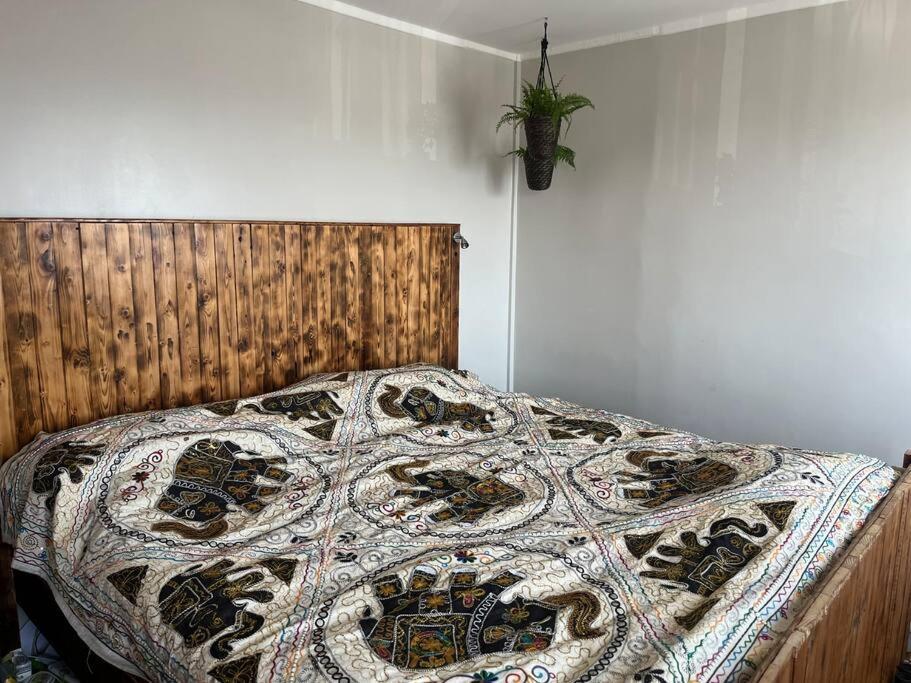 印威基辛Bright, Comfy And Peaceful House别墅 外观 照片