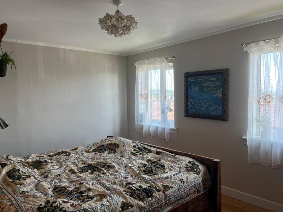 印威基辛Bright, Comfy And Peaceful House别墅 外观 照片