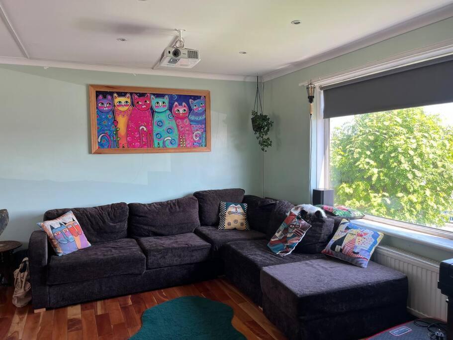 印威基辛Bright, Comfy And Peaceful House别墅 外观 照片